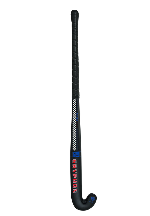 Gryphon Speed G25 Black